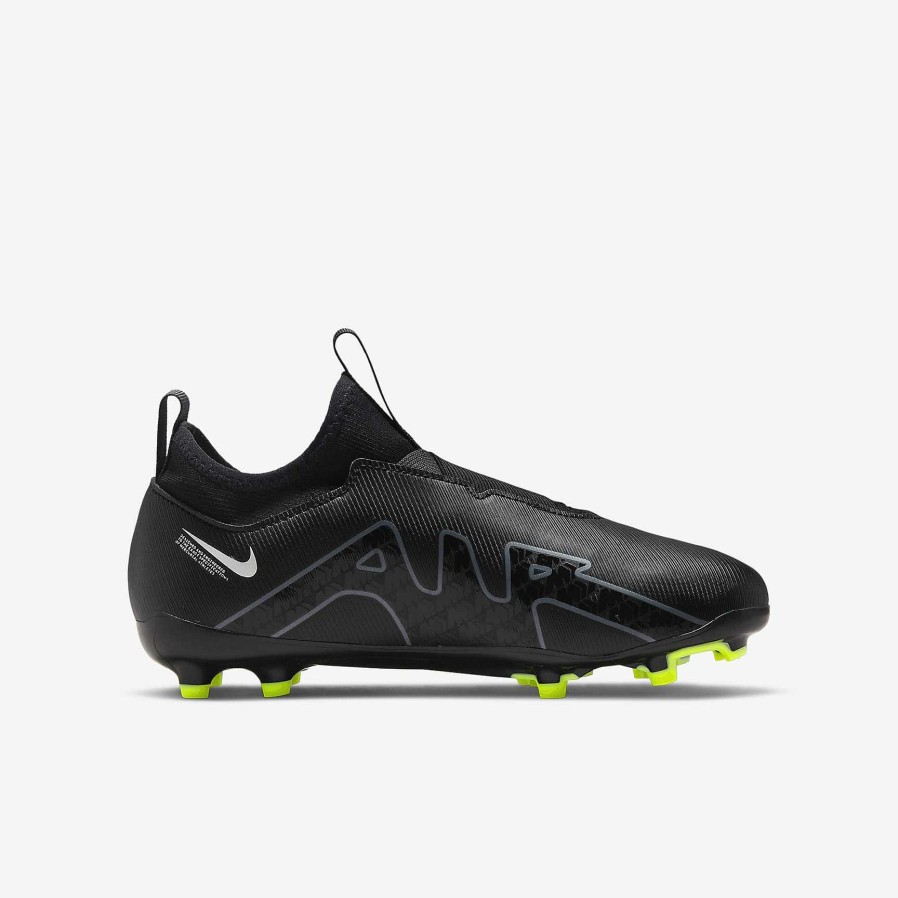 Kinder Nike Cyber Monday-Schuhe | Nike Jr. Zoom Mercurial Vapor 15 Academy Xxv Mg