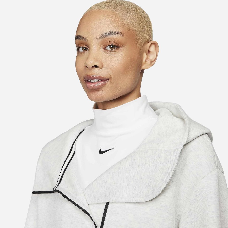 Damen Nike Oberbekleidung Und Jacken | Nike Sportswear Tech Fleece