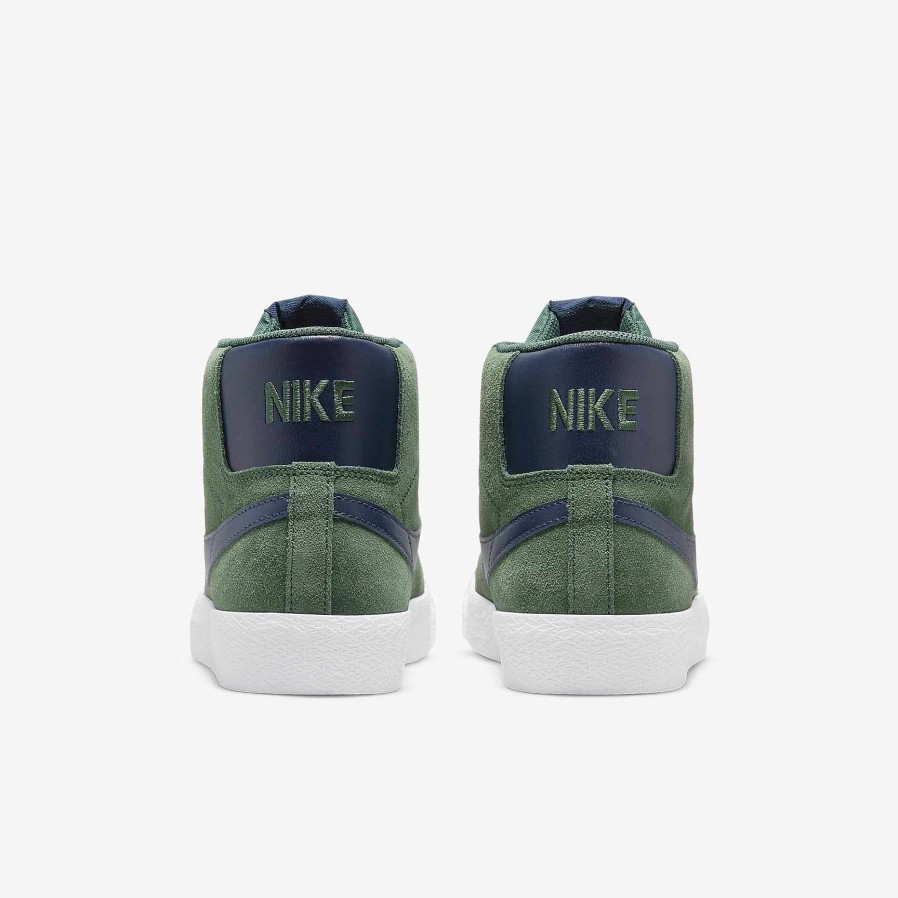 Herren Nike Dunks Und Blazer | Nike Sb Zoom Blazer Mid