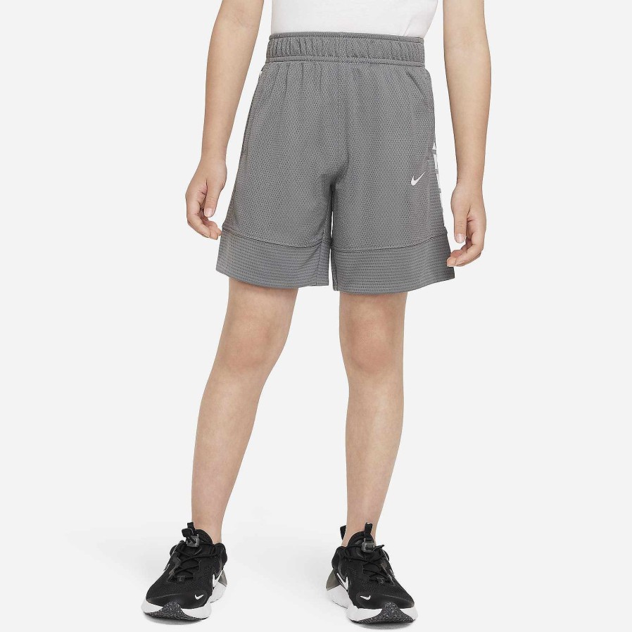 Kinder Nike Kurze Hose | Nike Elite-Shorts