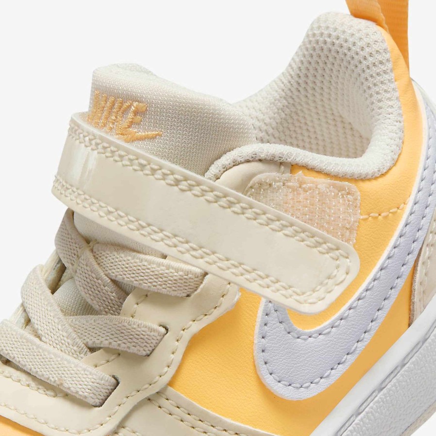 Kinder Nike Cyber Monday-Schuhe | Nike Court Borough Low Recraft