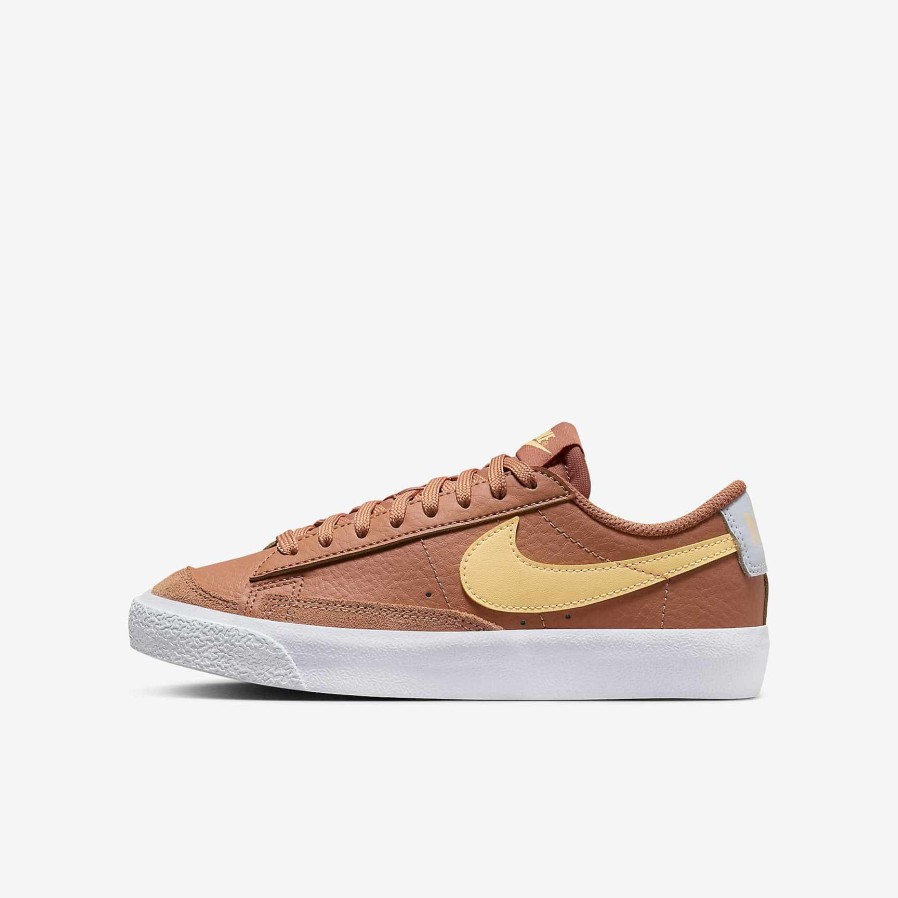 Kinder Nike Dunks Und Blazer | Nike Blazer Low '77