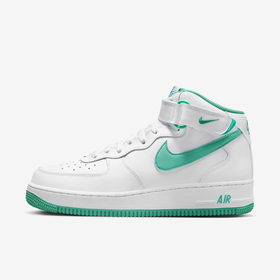 Herren Nike Cyber Monday-Schuhe | Nike Air Force 1 Mid '07