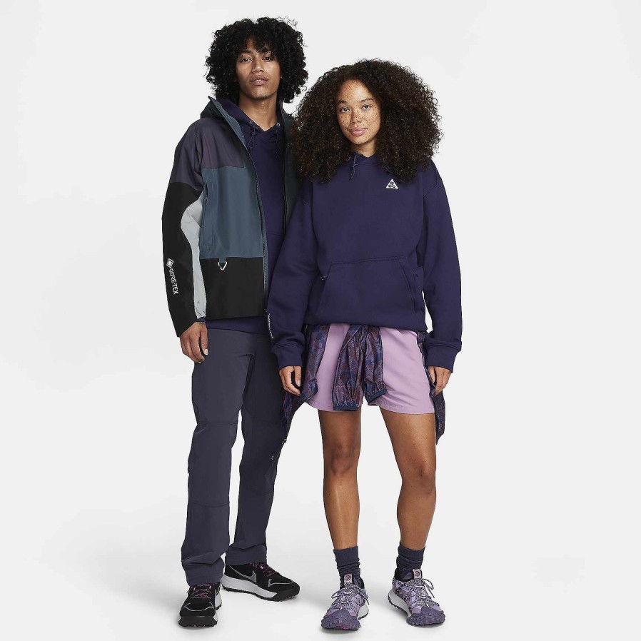 Herren Nike Hoodies & Sweatshirts | Nike Acg Therma-Fit