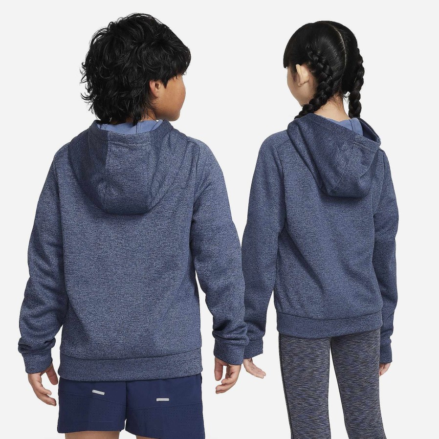 Kinder Nike Hoodies & Sweatshirts | Nike Therma-Fit Multi+