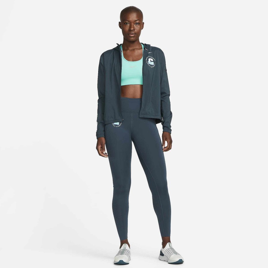 Damen Nike Oberbekleidung Und Jacken | Nike Repel Impossible Light