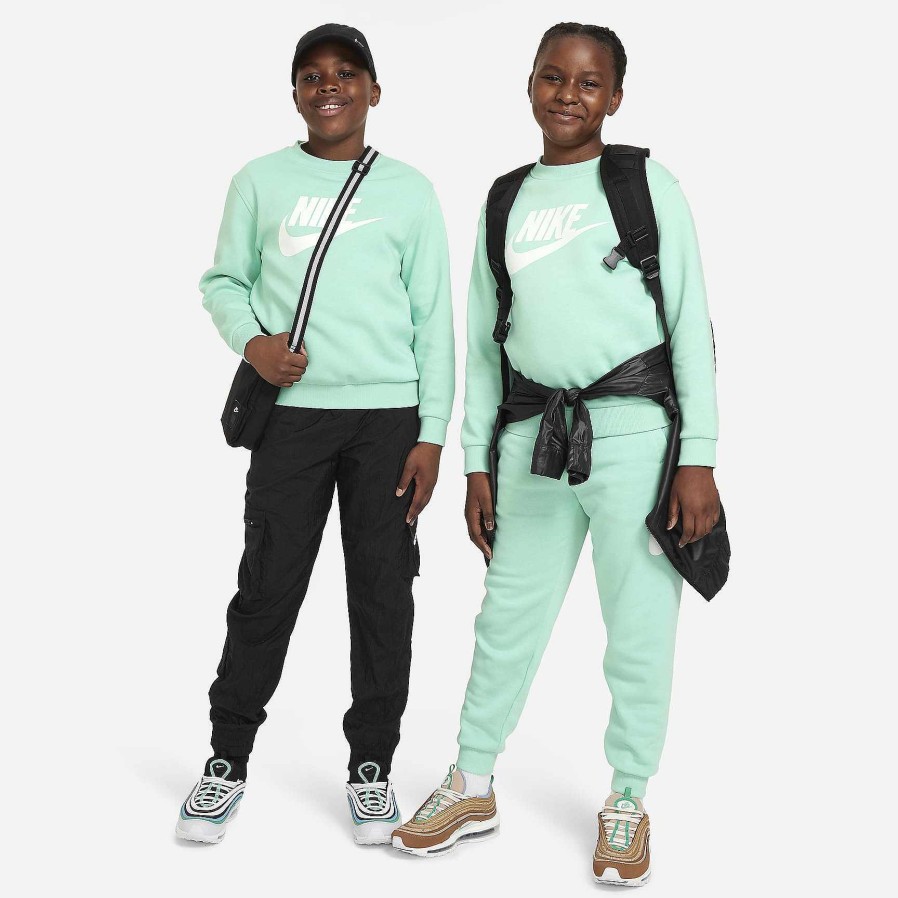 Kinder Nike Hoodies & Sweatshirts | Nike Sportswear Club Fleece