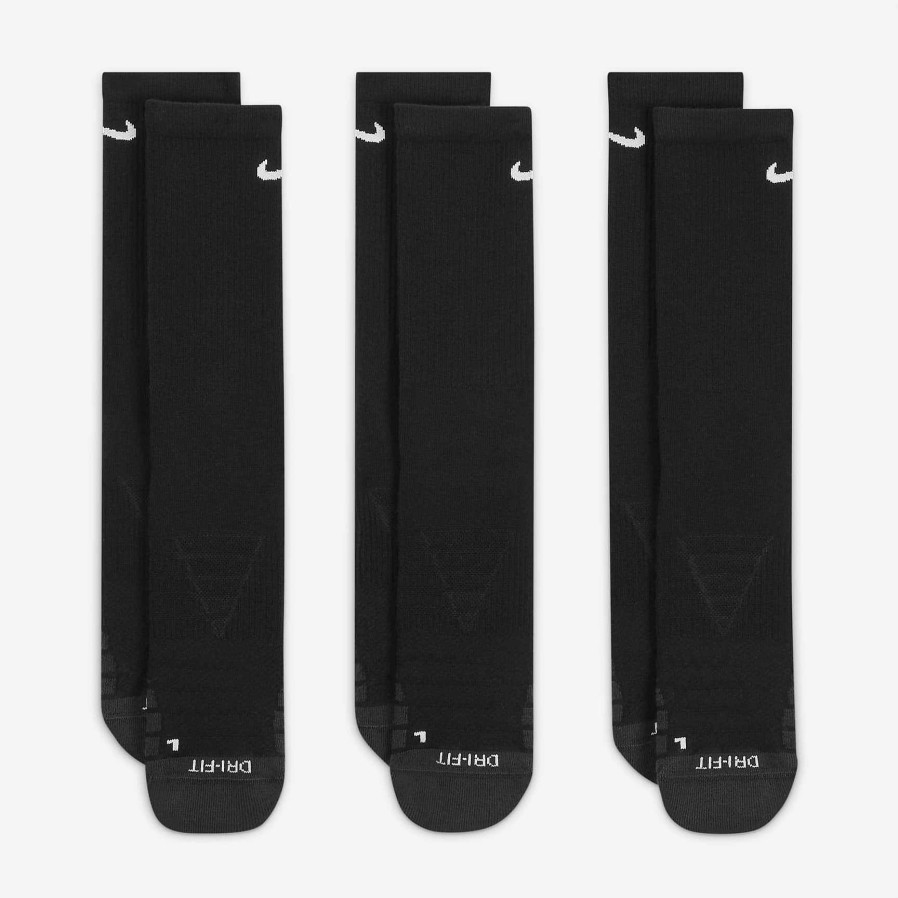 Herren Nike Socken | Nike Everyday Max Gepolstert