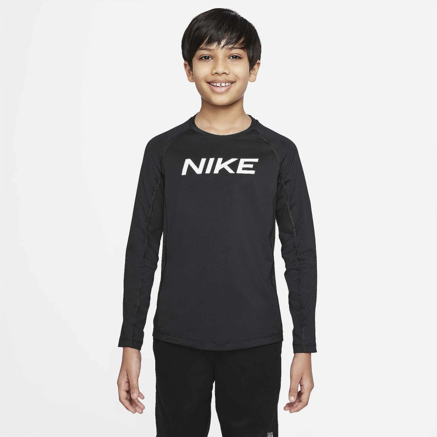 Kinder Nike Cyber Monday-Kleidung | Nike Pro Dri-Fit