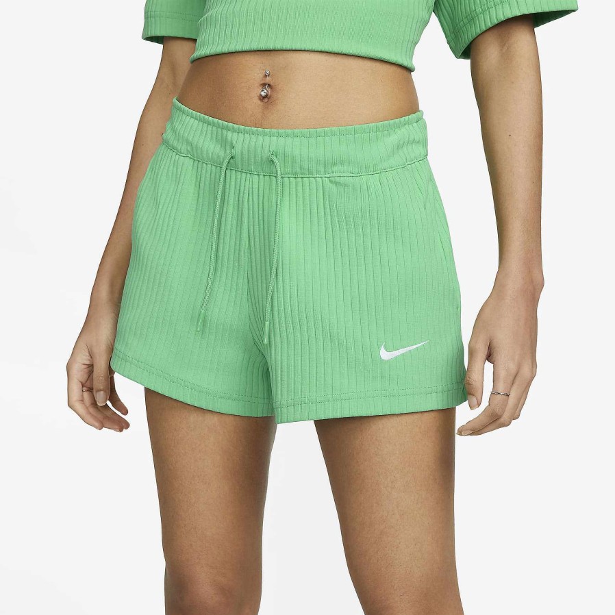 Damen Nike Kurze Hose | Nike Sportbekleidung