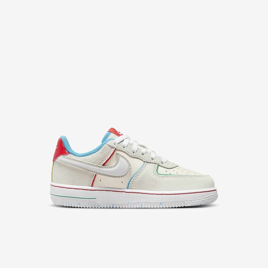 Kinder Nike Lebensstil | Nike Force 1 Lv8