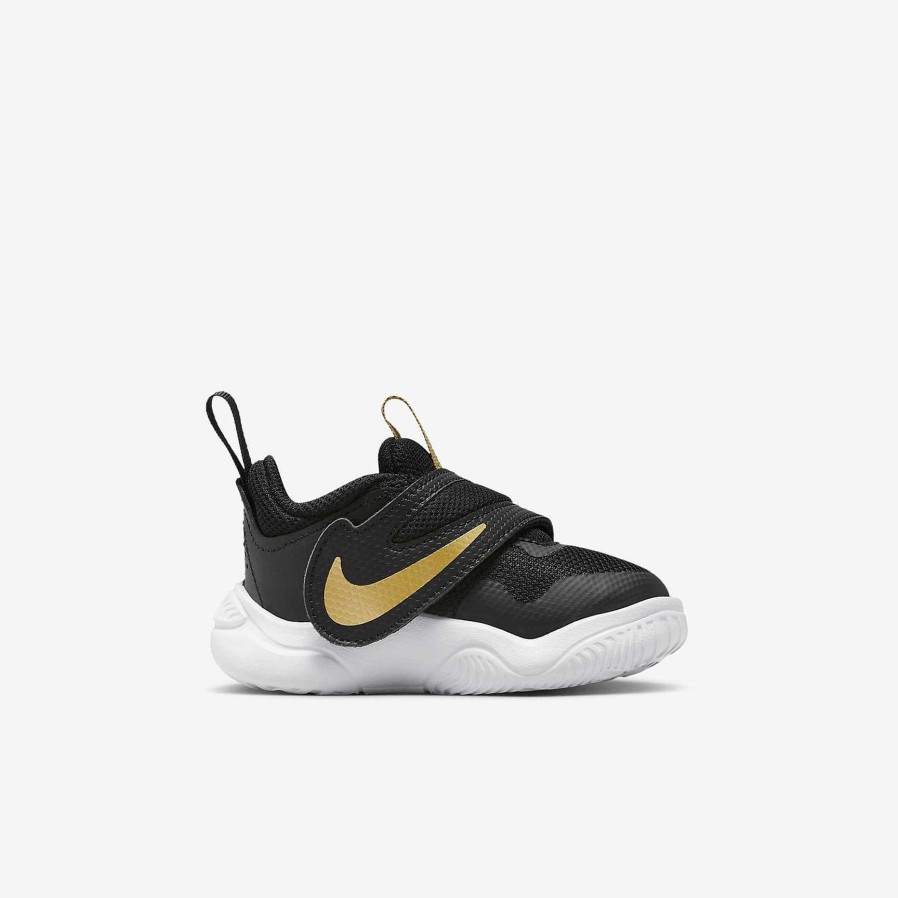 Kinder Nike Cyber Monday-Schuhe | Nike Team Hustle D 11