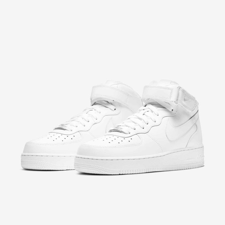 Herren Nike Luftwaffe 1 | Nike Air Force 1 Mid '07