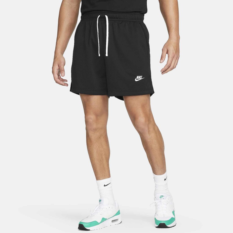 Herren Nike Kurze Hose | Nike Club