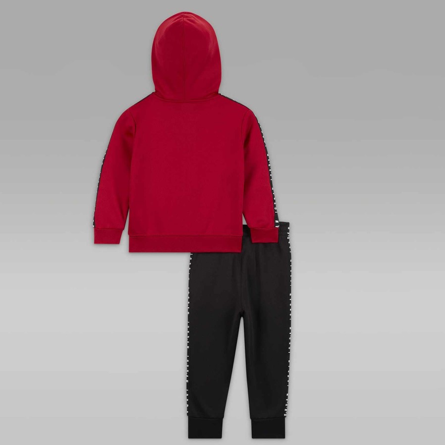 Kinder Nike Hosen Und Strumpfhosen | Air Jordan Therma Taping-Set