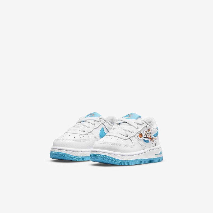 Kinder Nike Luftwaffe 1 | Nike Force 1 '06 X Space Jam: Ein Neues Erbe