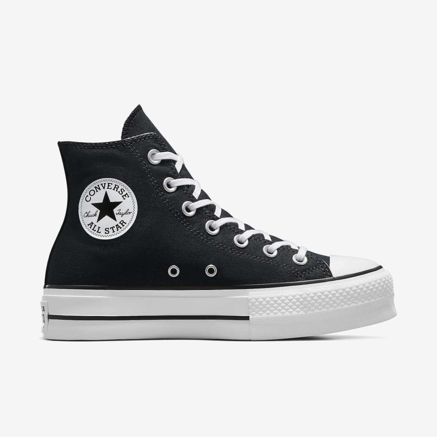 Damen Nike Lebensstil | Chuck Taylor All Star Lift Platform Canvas