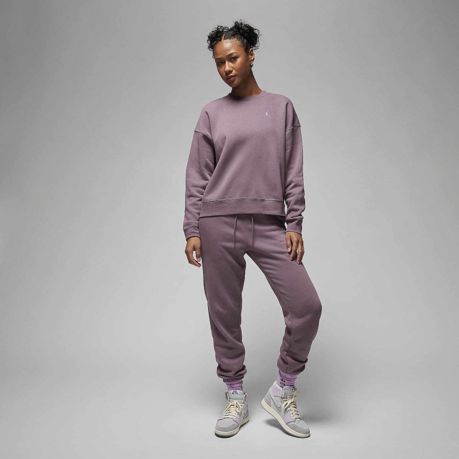 Damen Nike Jordanien | Jordan Brooklyn Fleece