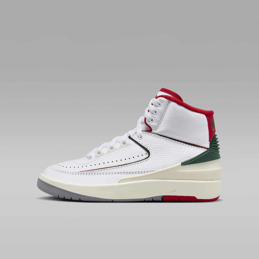 Kinder Nike Cyber Monday-Schuhe | Air Jordan 2 Retro