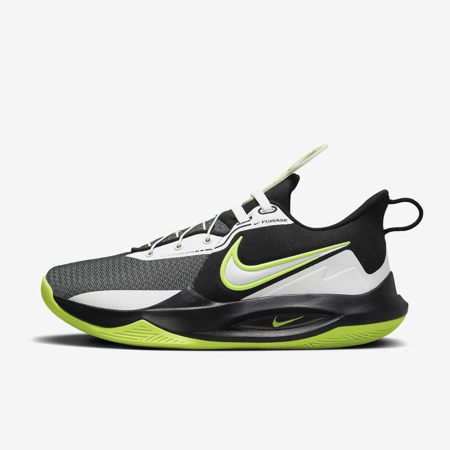 Herren Nike Basketball | Nike Precision 6 Flyease