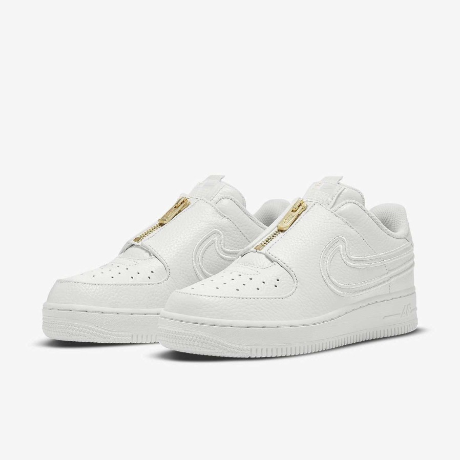 Damen Nike Luftwaffe 1 | Nike Air Force 1 Lxx X Serena Williams Design Crew