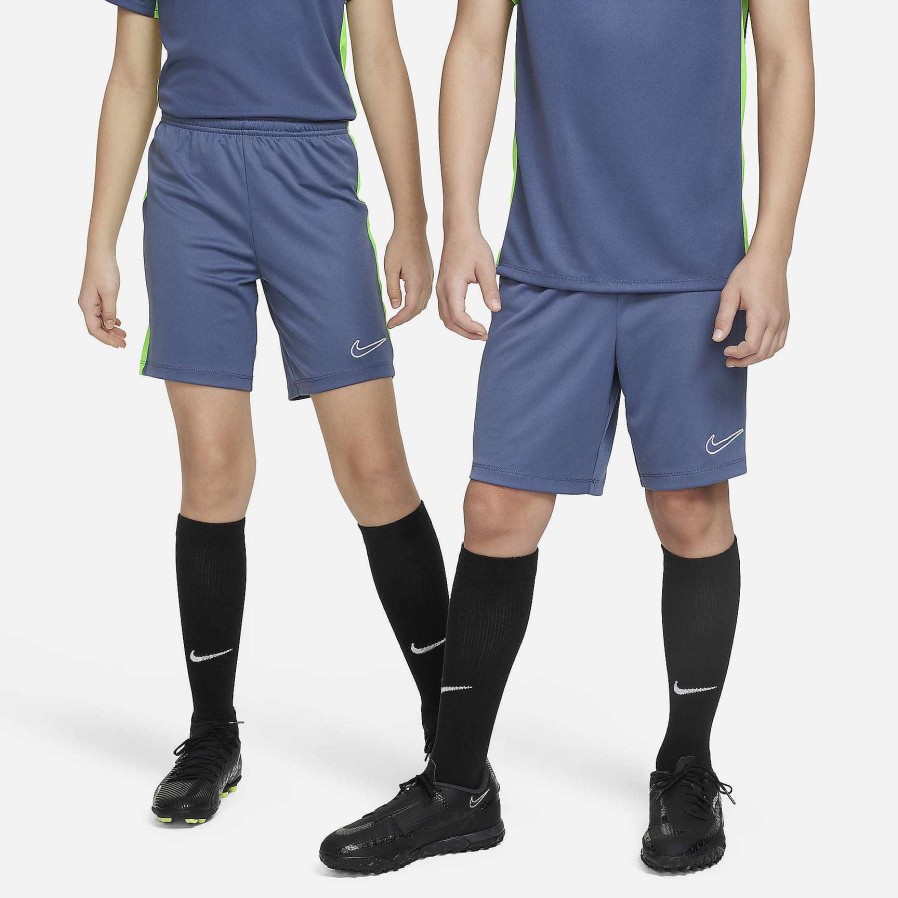 Kinder Nike Kurze Hose | Nike Dri-Fit Academy23