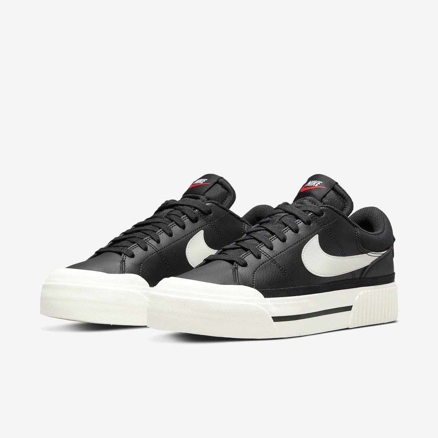 Damen Nike Cyber Monday-Schuhe | Nike Court Legacy Lift