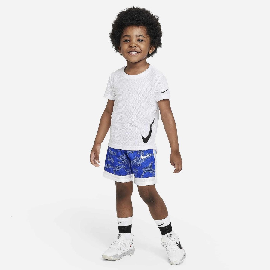 Kinder Nike Kurze Hose | Nike Dri-Fit