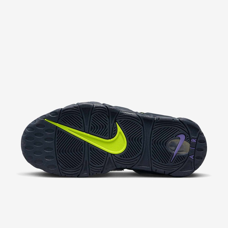 Damen Nike Cyber Monday-Schuhe | Nike Air More Uptempo X Serena Williams Design Crew