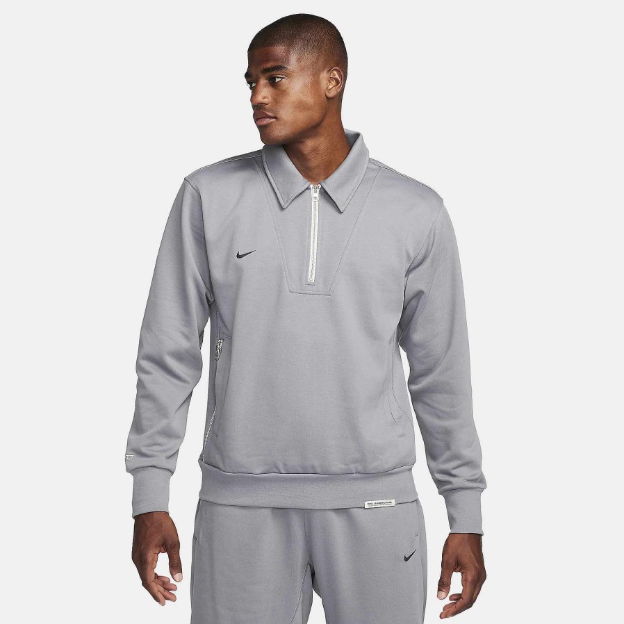 Herren Nike Hoodies & Sweatshirts | Nike Culture Of Football Standardausgabe