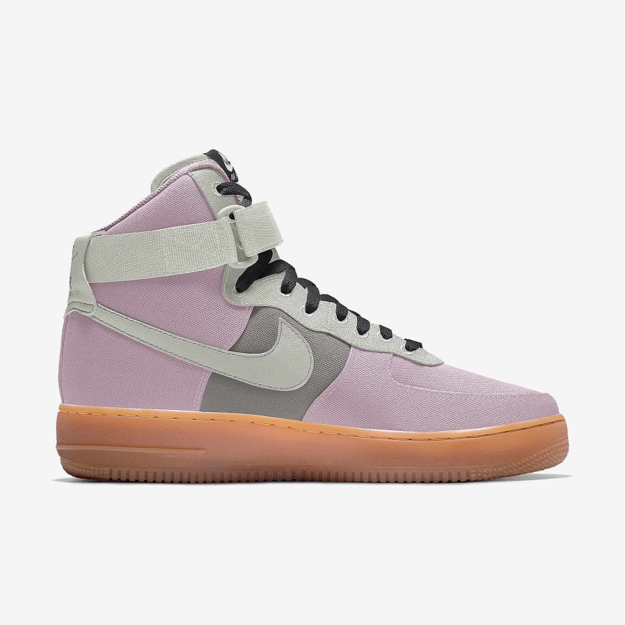 Damen Nike Luftwaffe 1 | Nike Air Force 1 High Von Ihnen