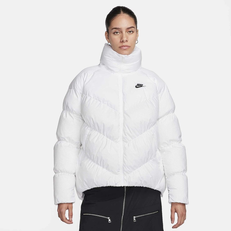 Damen Nike Cyber Monday-Kleidung | Nike Sportswear Windpuffer