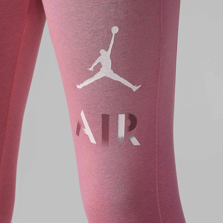 Kinder Nike Hosen Und Strumpfhosen | Air Jordan Focus Leggings