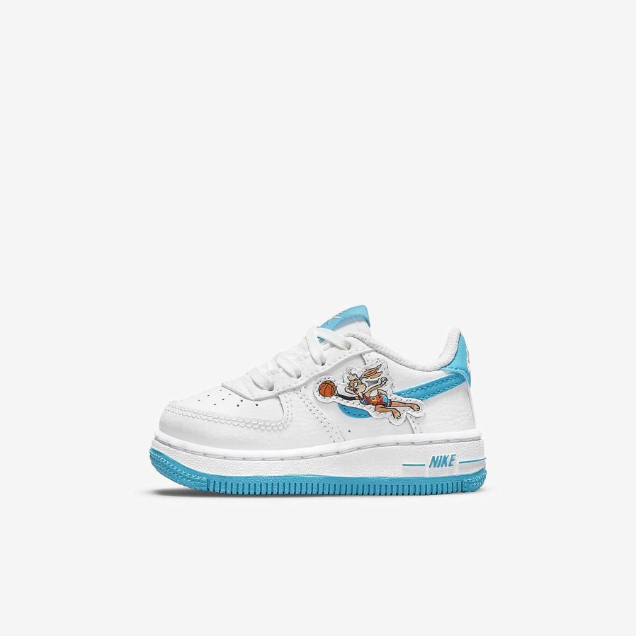 Kinder Nike Luftwaffe 1 | Nike Force 1 '06 X Space Jam: Ein Neues Erbe