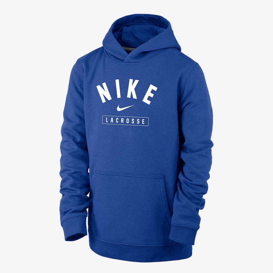 Kinder Nike Hoodies & Sweatshirts | Nike Lacrosse