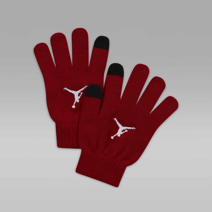 Zubehor Nike | Jordan 23 Bedrucktes Pom-Beanie-Set