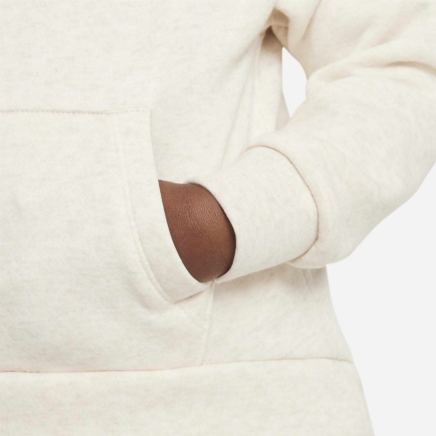 Kinder Nike Hoodies & Sweatshirts | Nike Sportswear Club Fleece