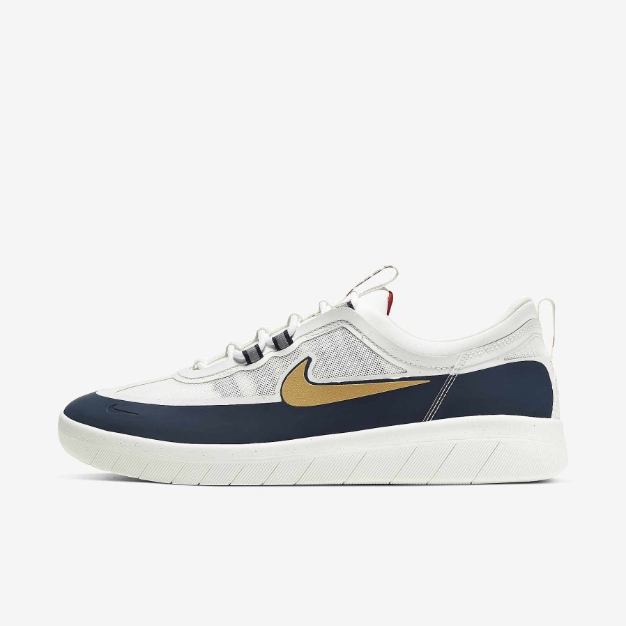 Herren Nike Nike Sb | Nike Sb Nyjah Free 2