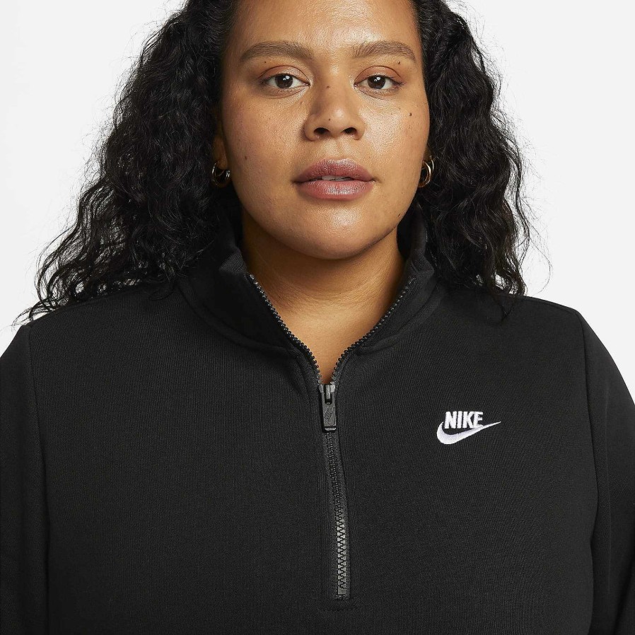 Damen Nike Ubergrose | Nike Sportswear Club Fleece