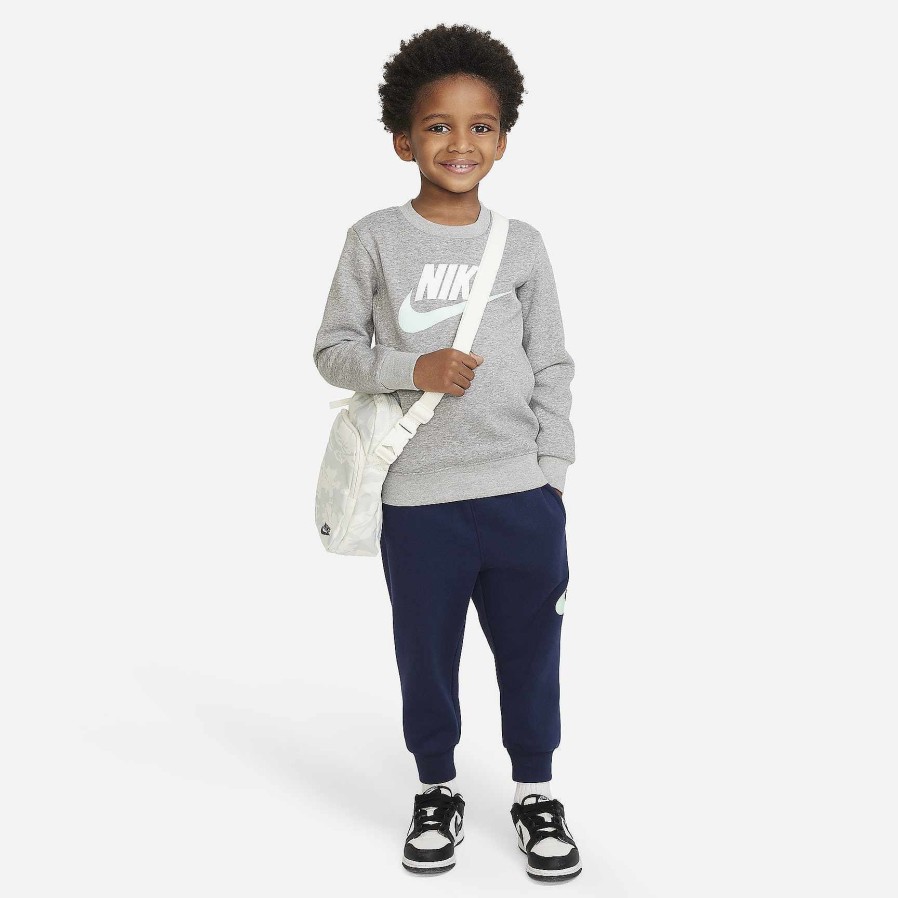 Kinder Nike Hoodies & Sweatshirts | Nike Sportswear Club Fleece