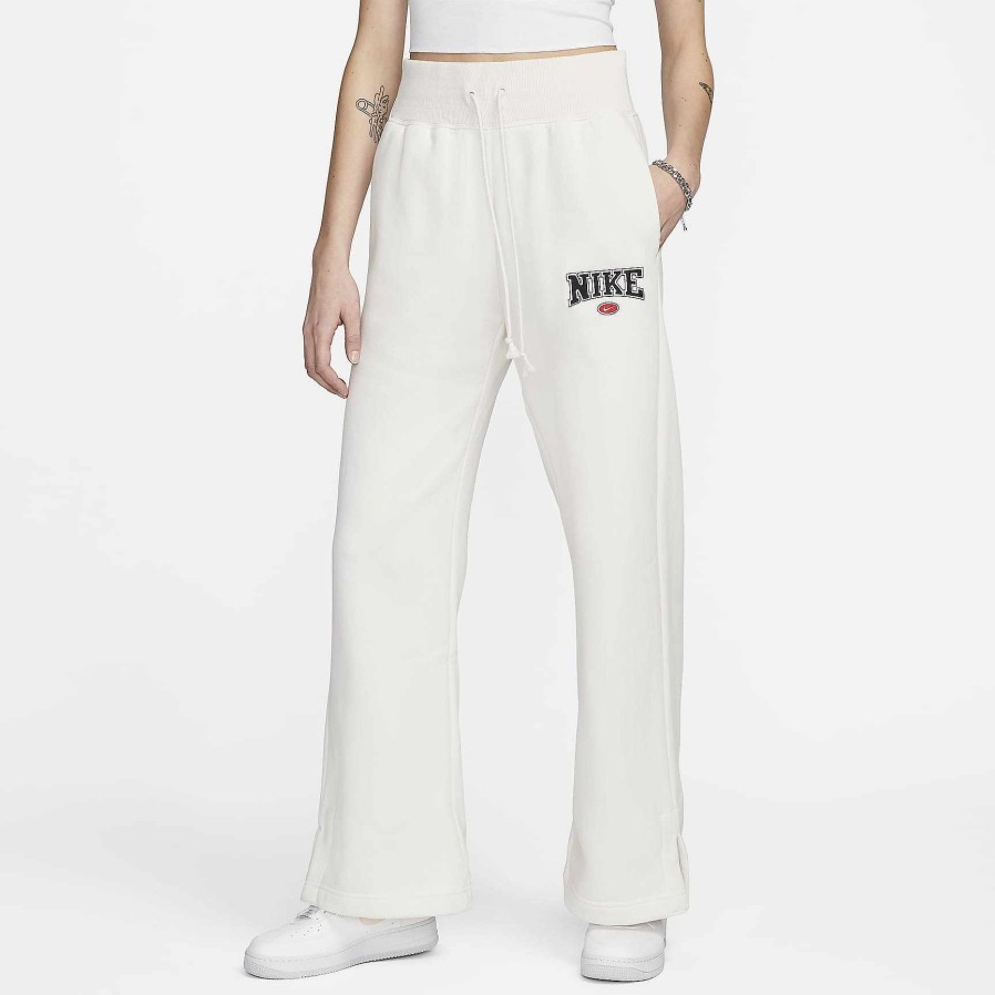 Damen Nike Hose | Nike Sportswear Phoenix Fleece