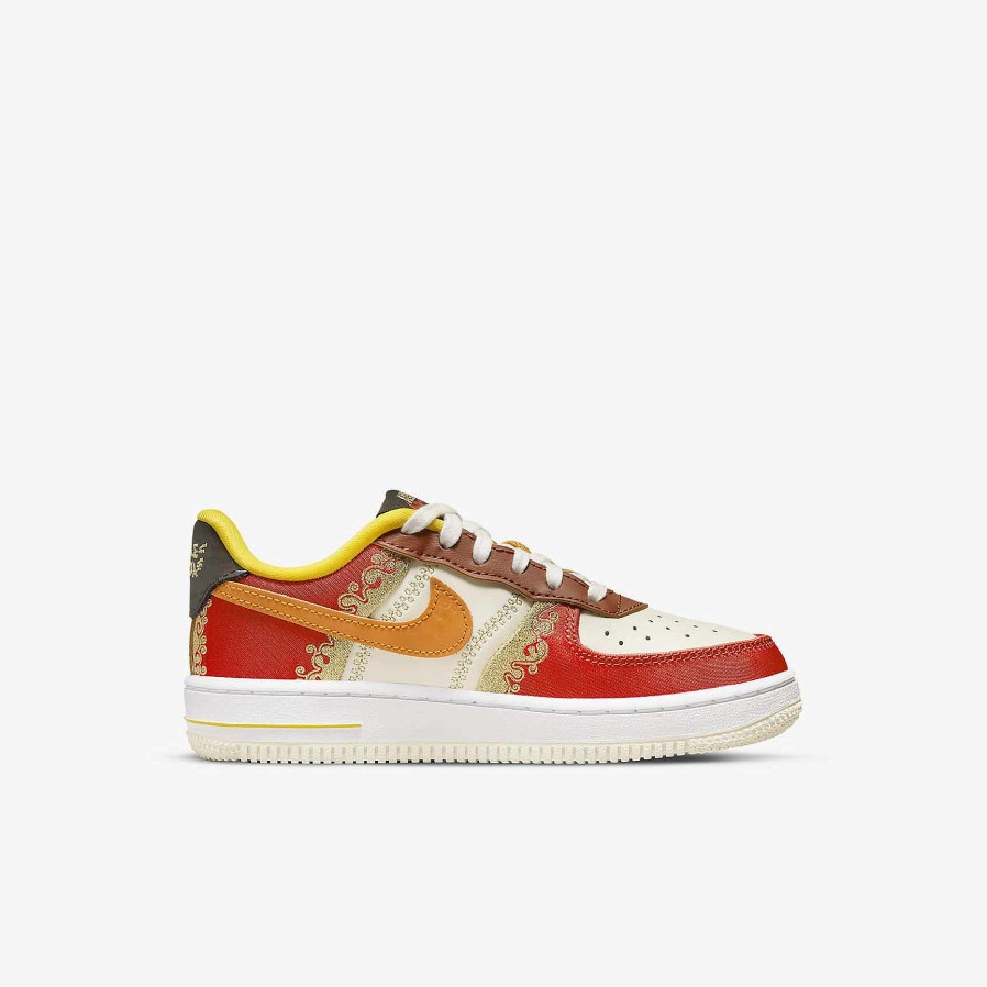 Kinder Nike Lebensstil | Nike Force 1 Premium