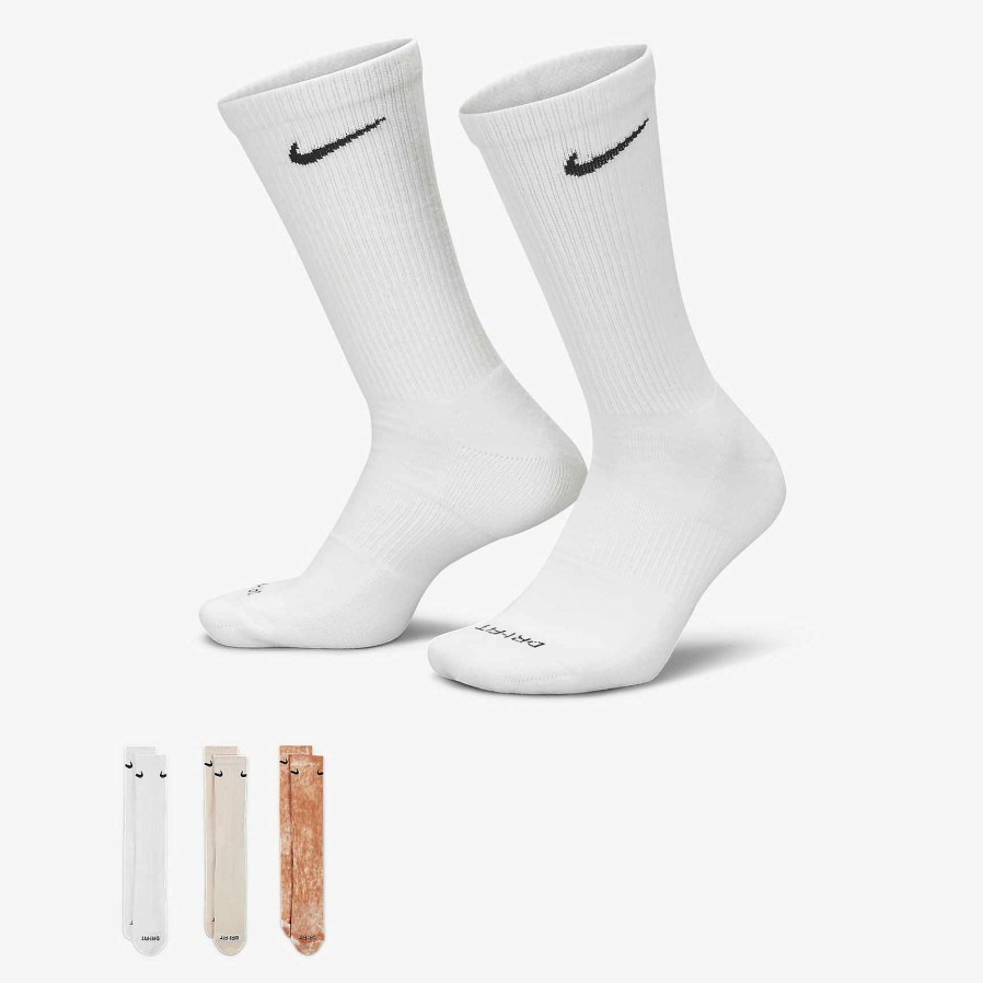 Damen Nike Socken | Nike Everyday Plus