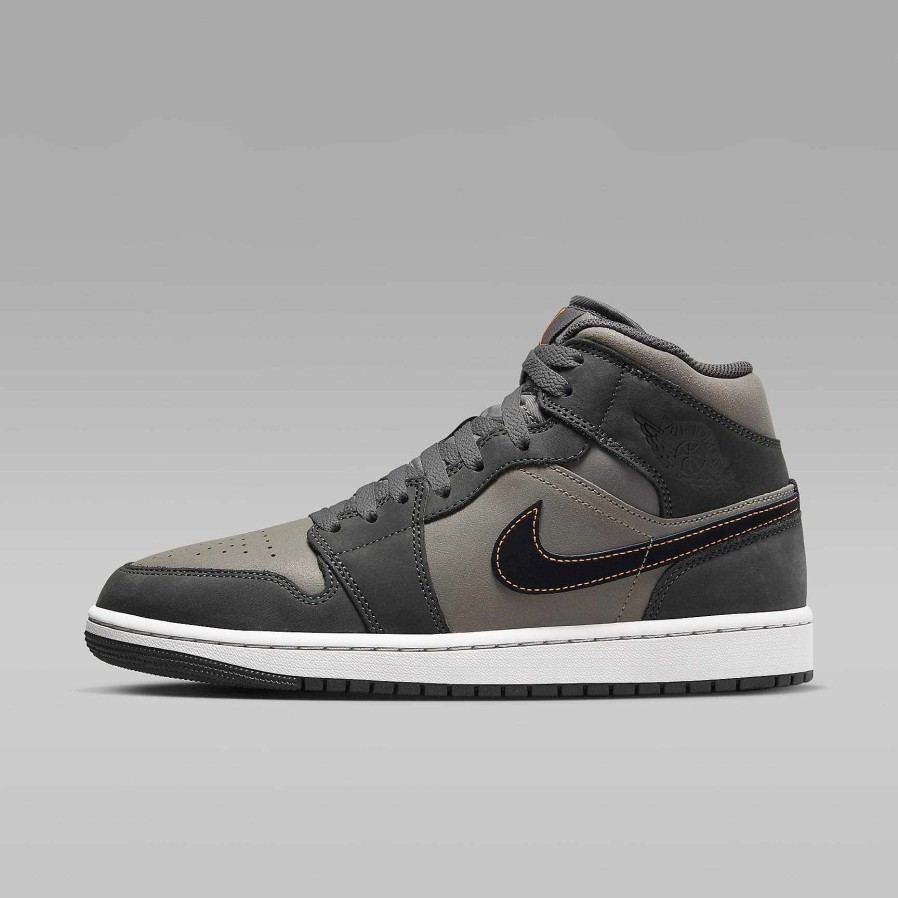 Herren Nike Lebensstil | Air Jordan 1 Mid Se