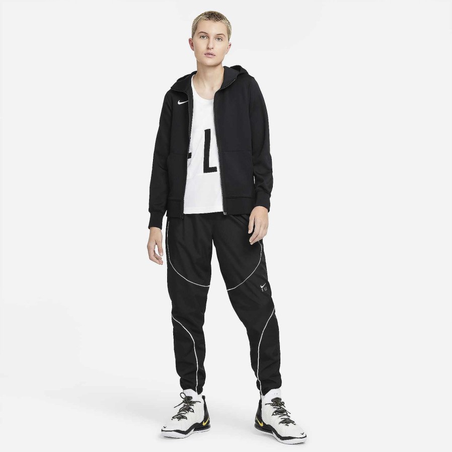 Damen Nike Hoodies & Sweatshirts | Nike Dri-Fit Showtime