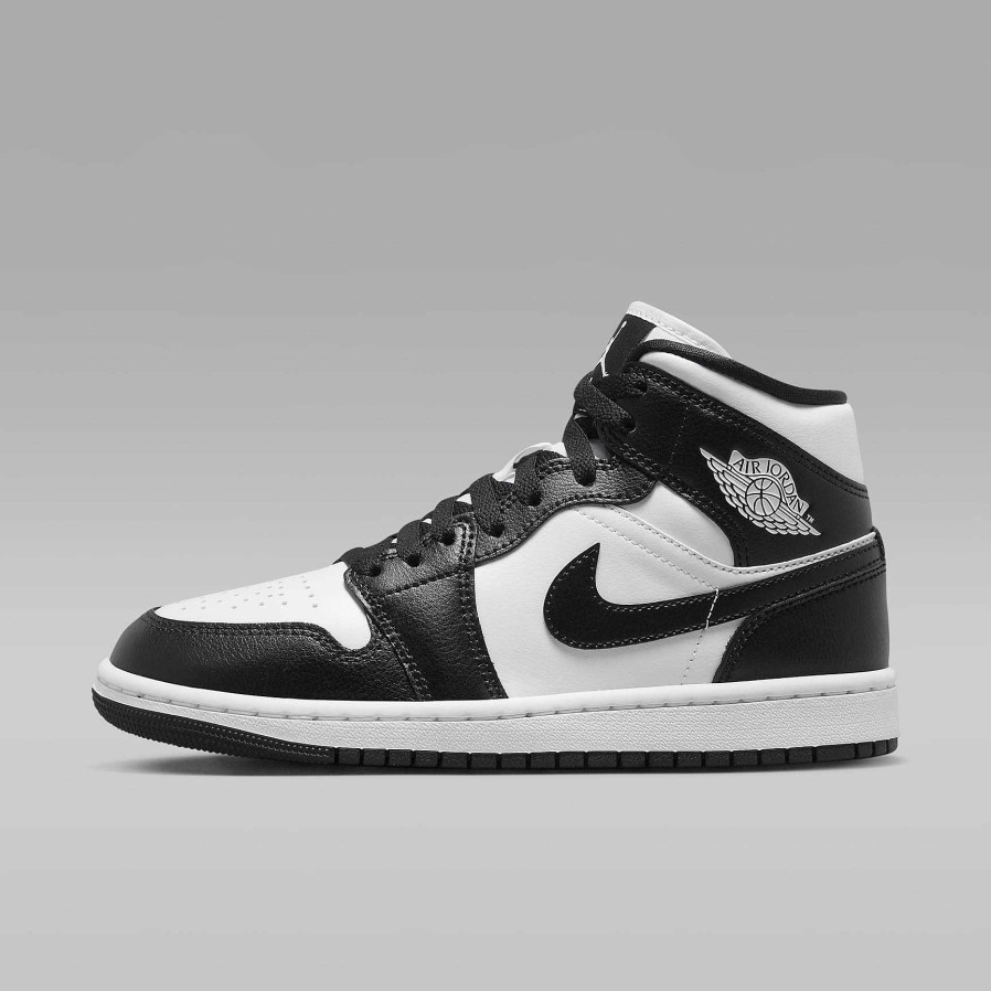 Damen Nike Lebensstil | Air Jordan 1 Mid