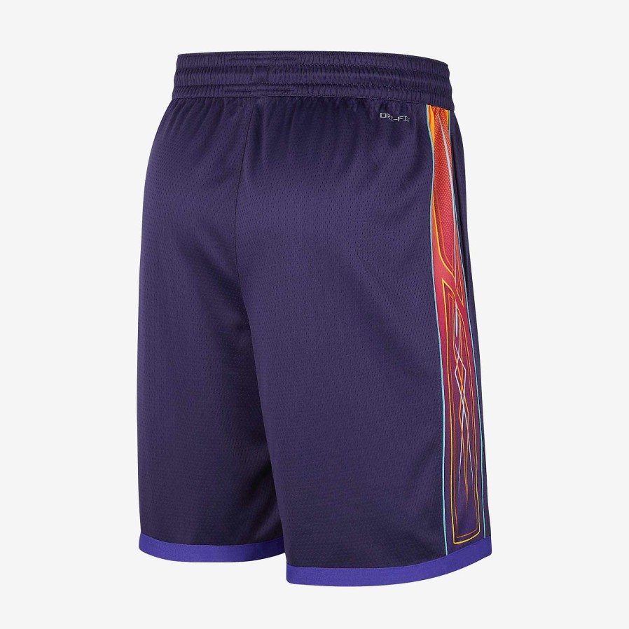 Herren Nike Basketball | Phoenix Suns 2023/24 City Edition