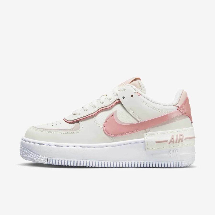 Damen Nike Luftwaffe 1 | Nike Air Force 1 Shadow