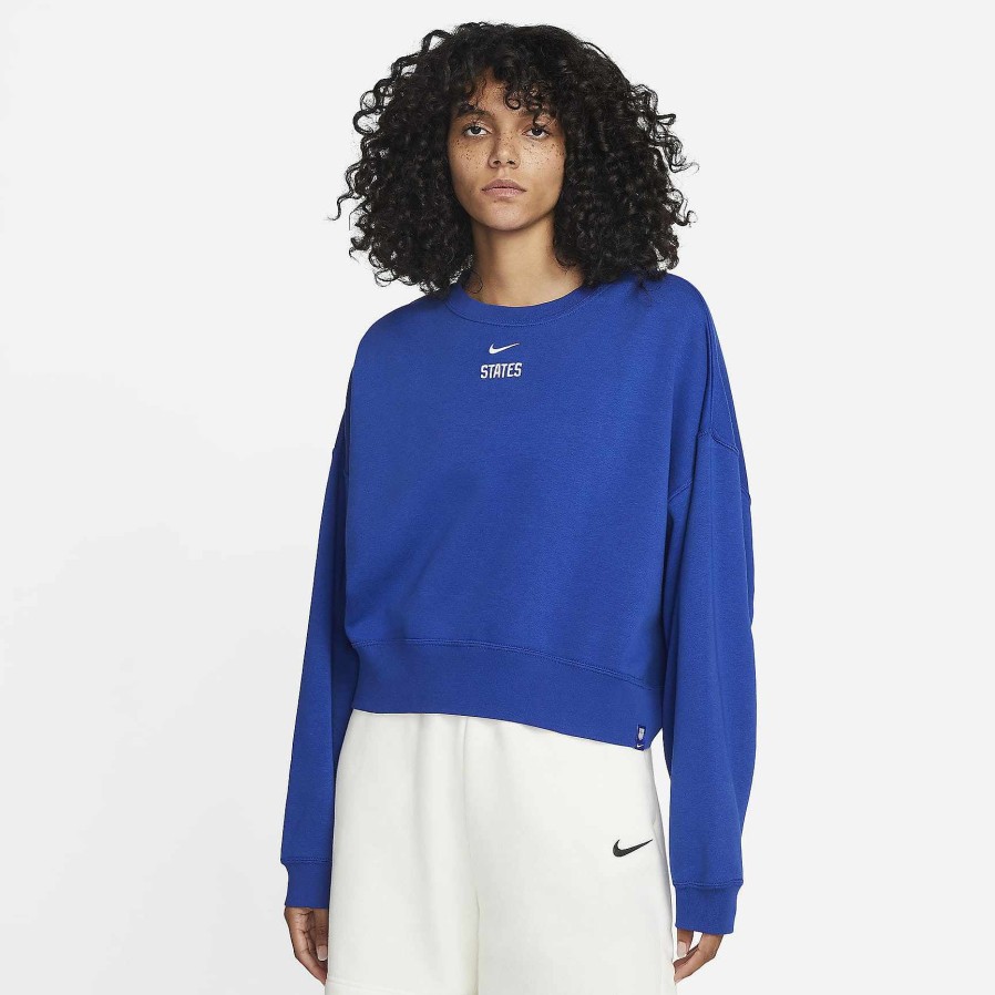 Damen Nike Hoodies & Sweatshirts | Uns