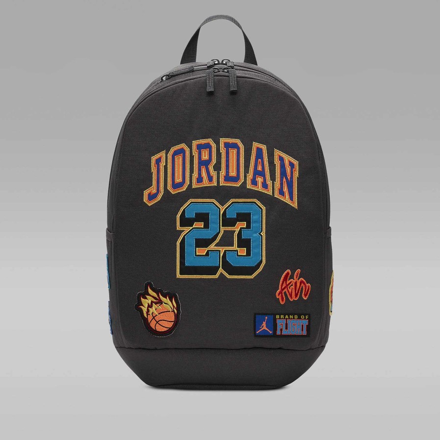 Zubehor Nike | Jordan Patch Rucksack